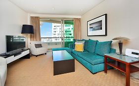 Qv Modern Apt In Cbd W Carpark-868