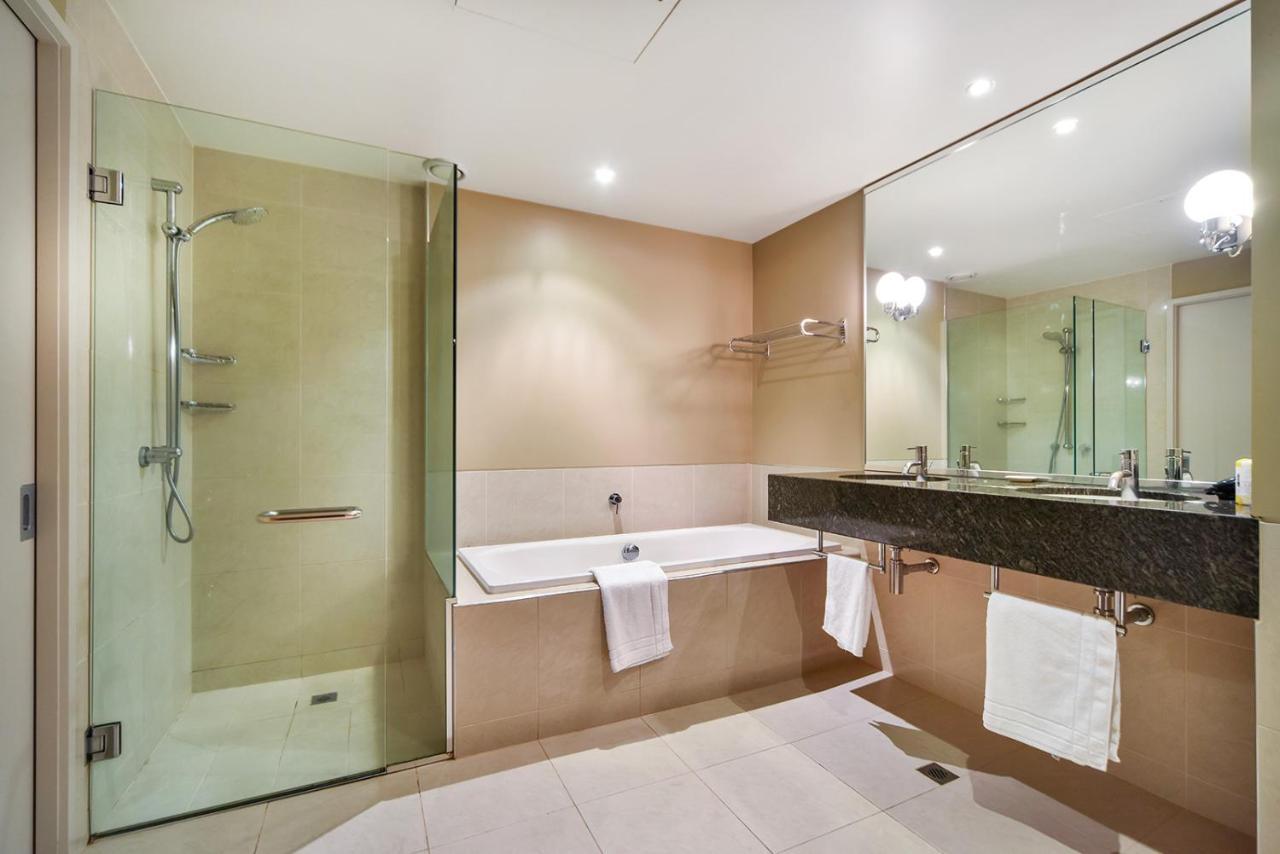 Qv Modern Apt In Cbd W Carpark-868 Auckland Exterior photo