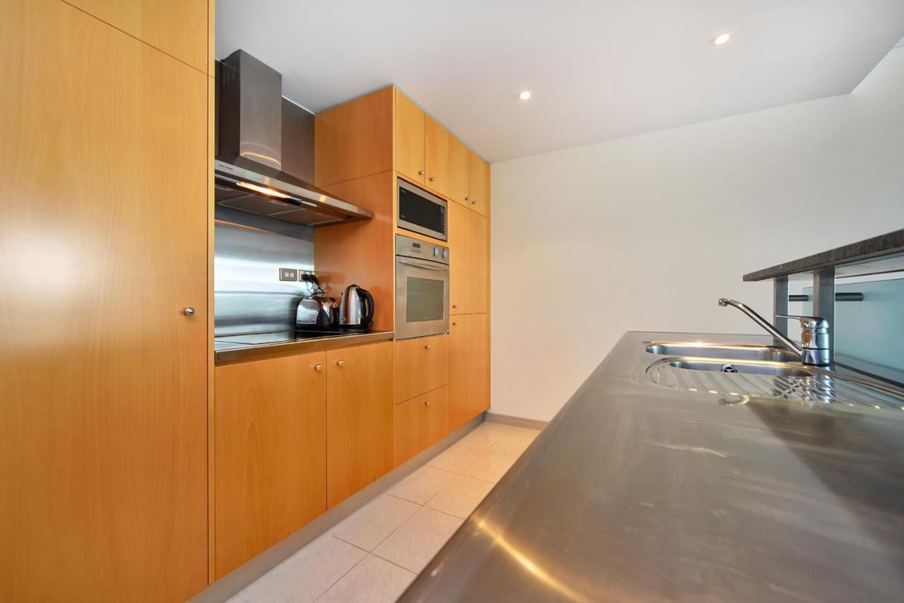 Qv Modern Apt In Cbd W Carpark-868 Auckland Exterior photo